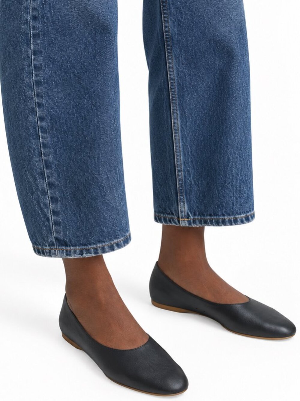 Everlane The Day Glove Ballet Flats